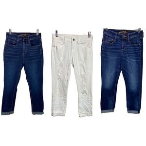 Bundle 3 ARIZONA Jeans